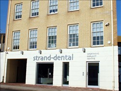 Strand Dental Practice