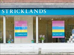 Stricklands Dental Fitness Centre