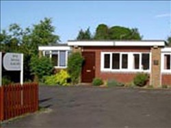 Wye Dental Surgery