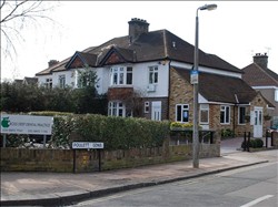 Cross Deep Dental Practice 