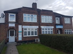 Kenton Dental Care