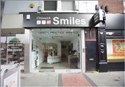 Chiswick Smiles
