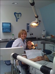 Dentes Dental Surgery
