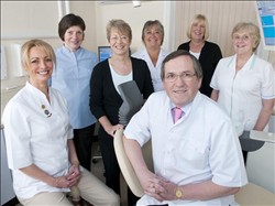 Parkers Dental Practice