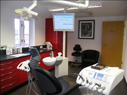 Cirencester Dental Practice
