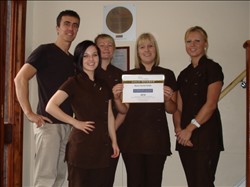 Manor Dental Health