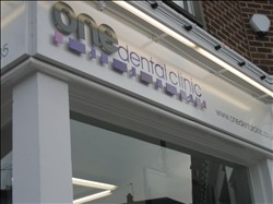 One Dental Clinic