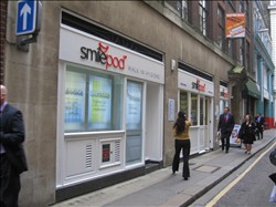 smilepod - Bank
