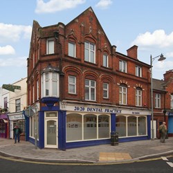 20/20 Dental Practice
