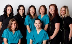 The Ivy Clinic