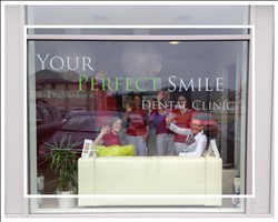 Your Perfect Smile Dental Clinic
