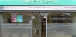 Wisdom Dental Acton