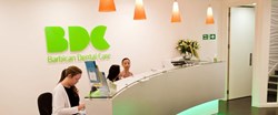 Barbican Dental Care - Upper Bank St