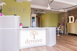 Denuvo Dental