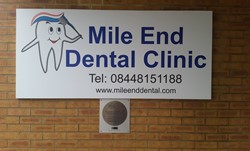 Mile End Dental Clinic